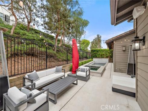 20  Becker Drive  , Ladera Ranch, CA