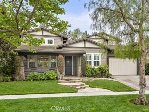 20  Becker Drive  , Ladera Ranch, CA