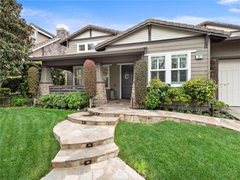 20  Becker Drive  , Ladera Ranch, CA