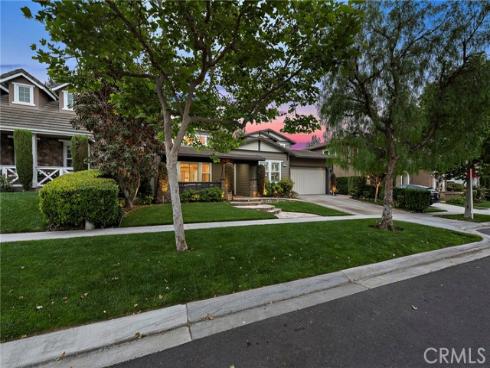 20  Becker Drive  , Ladera Ranch, CA