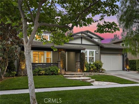 20  Becker Drive  , Ladera Ranch, CA