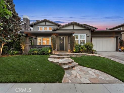 20  Becker Drive  , Ladera Ranch, CA