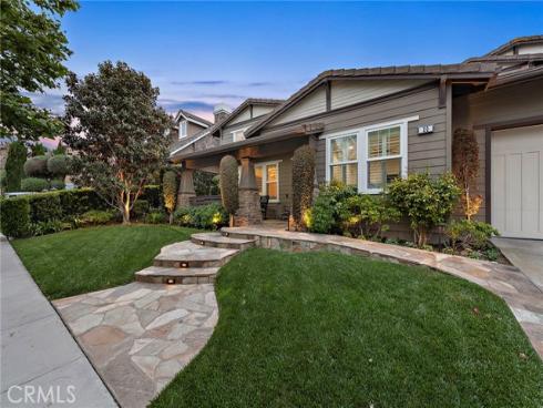 20  Becker Drive  , Ladera Ranch, CA