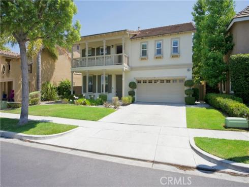 30  St Just   Avenue, Ladera Ranch, CA