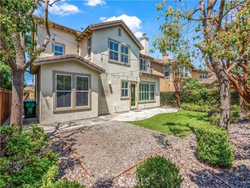 30  St Just   Avenue, Ladera Ranch, CA