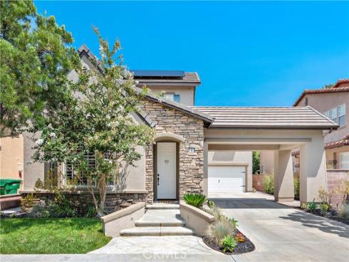 3  Hempstead   Street, Ladera Ranch, CA