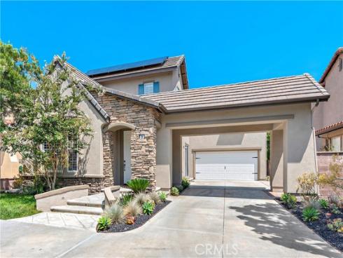 3  Hempstead   Street, Ladera Ranch, CA