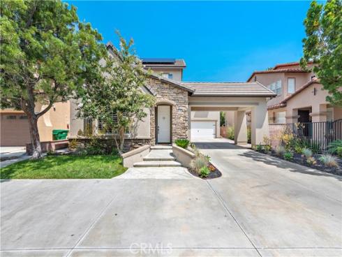 3  Hempstead   Street, Ladera Ranch, CA