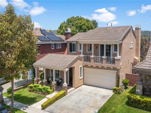 46  La Salle   Lane, Ladera Ranch, CA