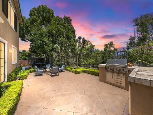 46  La Salle   Lane, Ladera Ranch, CA