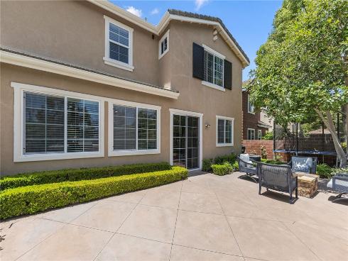 46  La Salle   Lane, Ladera Ranch, CA