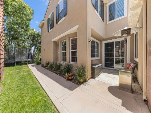 46  La Salle   Lane, Ladera Ranch, CA