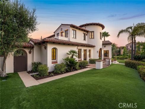 6  Rickie   Lane, Ladera Ranch, CA