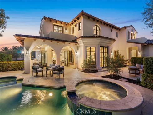 6  Rickie   Lane, Ladera Ranch, CA