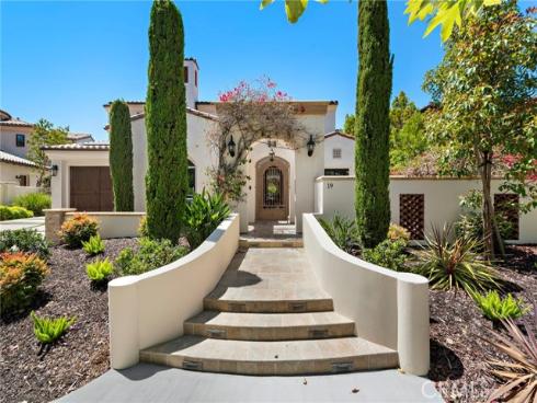 19  Alexa   Lane, Ladera Ranch, CA