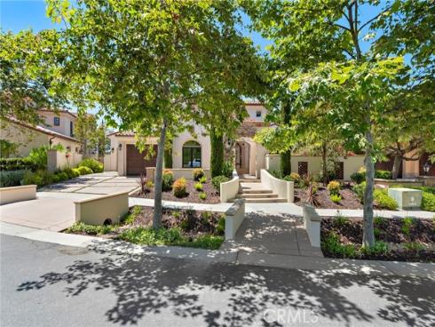 19  Alexa   Lane, Ladera Ranch, CA