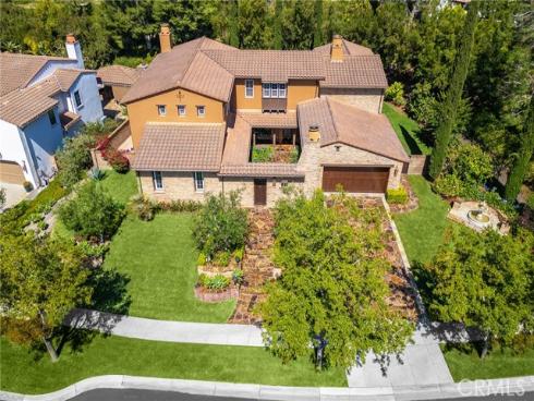 8  Ali   Lane, Ladera Ranch, CA