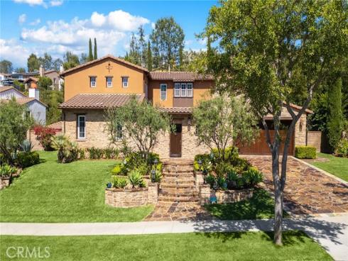 8  Ali   Lane, Ladera Ranch, CA