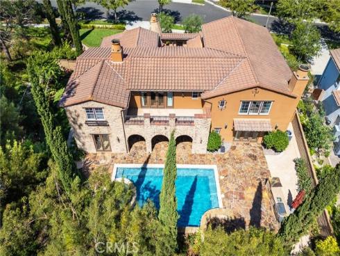 8  Ali   Lane, Ladera Ranch, CA