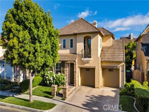 12  Merriweather   Place, Ladera Ranch, CA