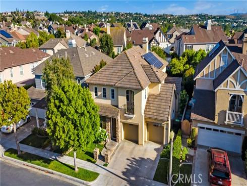 12  Merriweather   Place, Ladera Ranch, CA