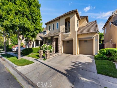 12  Merriweather   Place, Ladera Ranch, CA