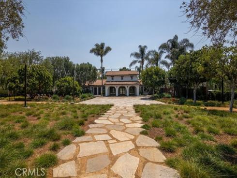 8  Waltham   Road, Ladera Ranch, CA