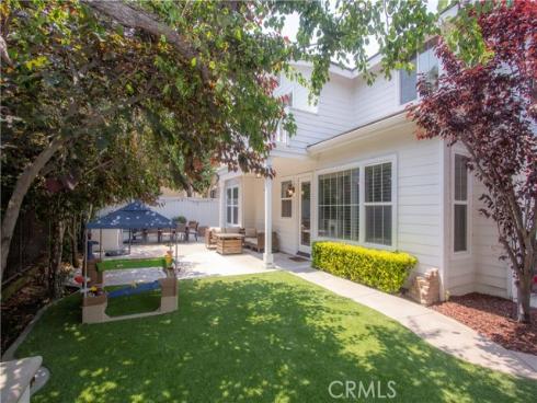 6  St Giles  , Ladera Ranch, CA