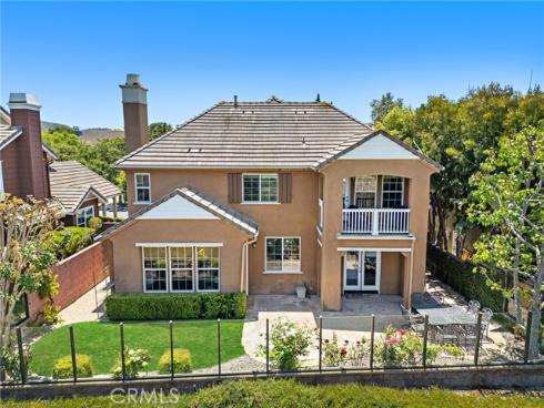 23  Chimney Lane  , Ladera Ranch, CA