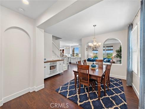 23  Chimney Lane  , Ladera Ranch, CA