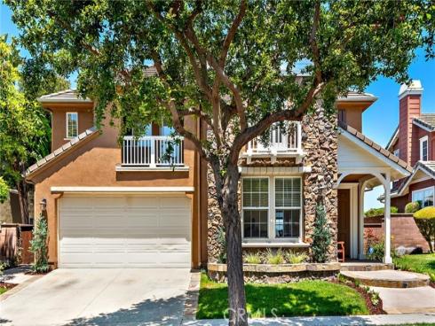 23  Chimney Lane  , Ladera Ranch, CA