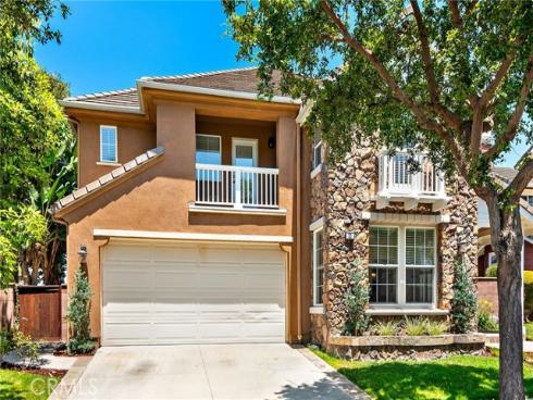 23  Chimney Lane  , Ladera Ranch, CA