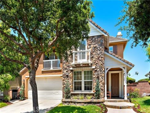 23  Chimney Lane  , Ladera Ranch, CA