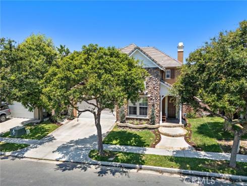 23  Chimney Lane  , Ladera Ranch, CA