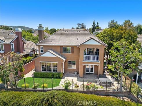 23  Chimney Lane  , Ladera Ranch, CA