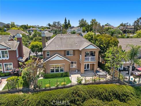 23  Chimney Lane  , Ladera Ranch, CA