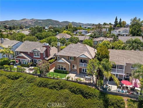 23  Chimney Lane  , Ladera Ranch, CA