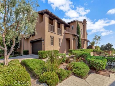 31  Tuscany  , Ladera Ranch, CA