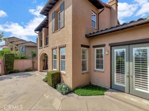 31  Tuscany  , Ladera Ranch, CA