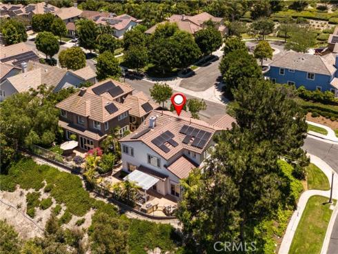 25  Langford   Lane, Ladera Ranch, CA