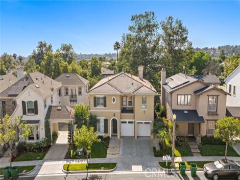 15  Laurelhurst   Drive, Ladera Ranch, CA