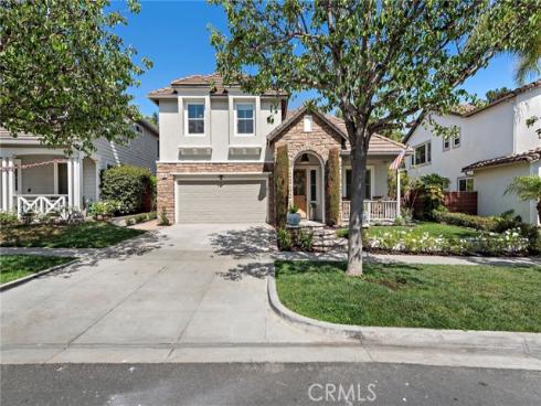 20  Shively   Road, Ladera Ranch, CA