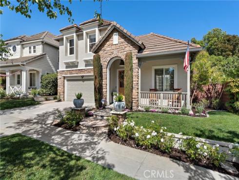 20  Shively   Road, Ladera Ranch, CA