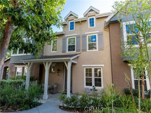 26  Orange Blossom   Circle, Ladera Ranch, CA