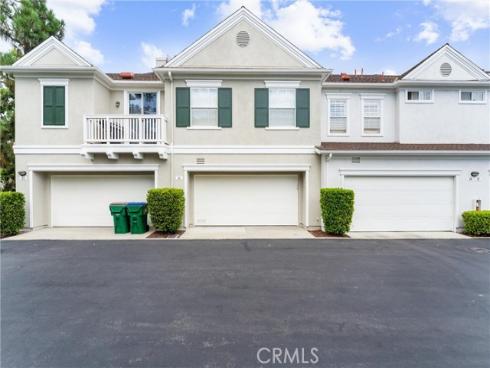 21  Strawflower   Street, Ladera Ranch, CA