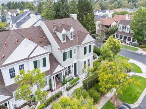 21  Strawflower   Street, Ladera Ranch, CA