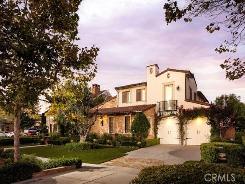 8  San Luis Obispo   Street, Ladera Ranch, CA