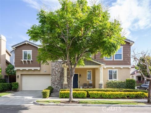 12  Half Moon Trail  , Ladera Ranch, CA