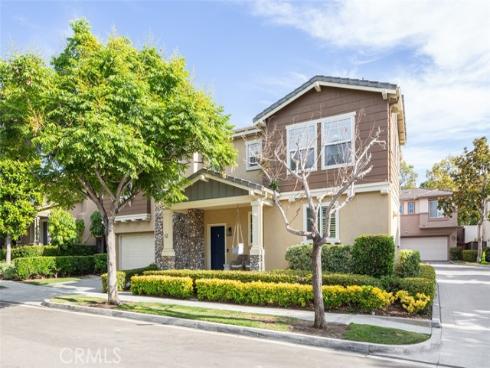 12  Half Moon Trail  , Ladera Ranch, CA