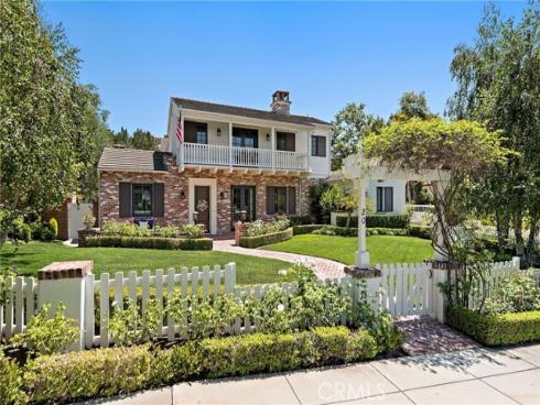 20  Kelly   Lane, Ladera Ranch, CA